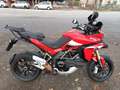 Ducati Multistrada 1200 1200 ABS solo 36000km Roşu - thumbnail 5