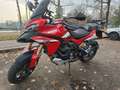 Ducati Multistrada 1200 1200 ABS solo 36000km Roşu - thumbnail 2