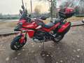 Ducati Multistrada 1200 1200 ABS solo 36000km Roşu - thumbnail 11