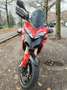 Ducati Multistrada 1200 1200 ABS solo 36000km Roşu - thumbnail 3