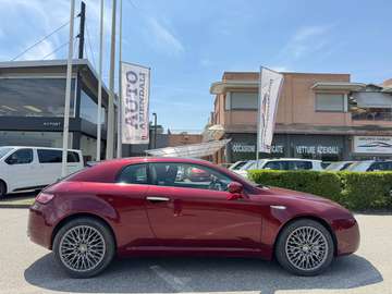Brera 2.4 jtdm Sky Window 210cv