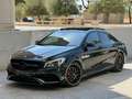 Mercedes-Benz CLA 45 AMG 4Matic 7G-DCT Negro - thumbnail 3