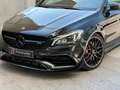 Mercedes-Benz CLA 45 AMG 4Matic 7G-DCT Negro - thumbnail 32