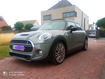 Mini 2.0 DAS Cooper S