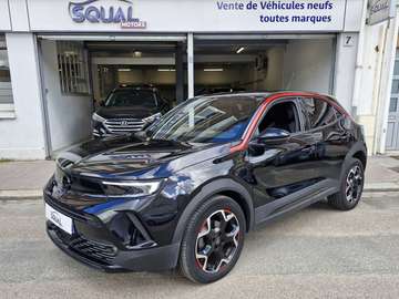 II 1.2 Turbo 130ch GS Line BVA8