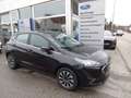 Ford Fiesta Titanium Negro - thumbnail 2