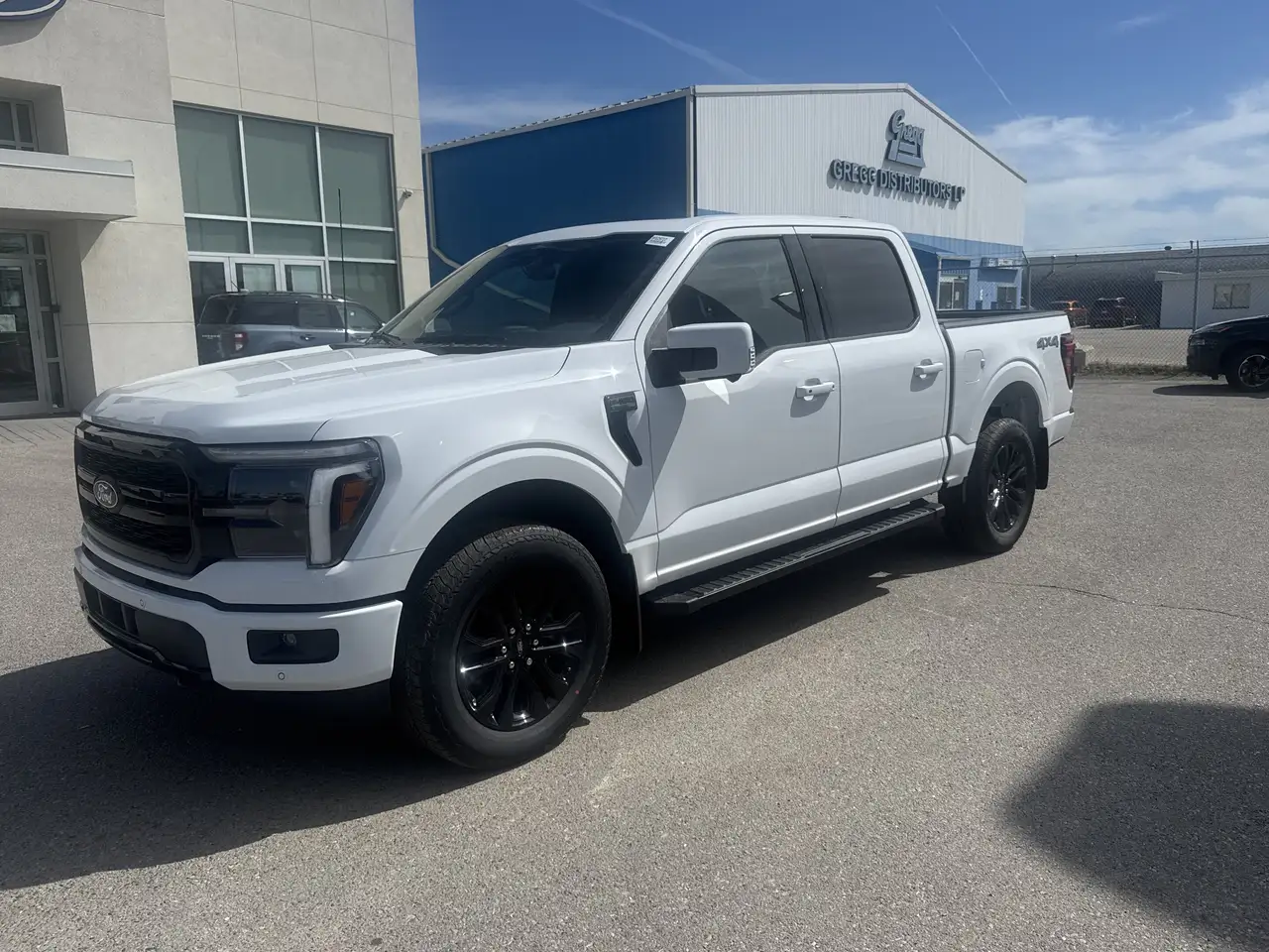 2026 Ford F 150