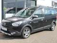 Dacia Dokker Stepway Plus TCe 130 GPF Schwarz - thumbnail 1