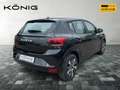 Dacia Sandero Expression TCe 90 Noir - thumbnail 3