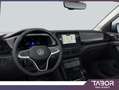 Volkswagen T-Cross 1.0 TSI 95 LED GPS Radar cam Noir - thumbnail 4