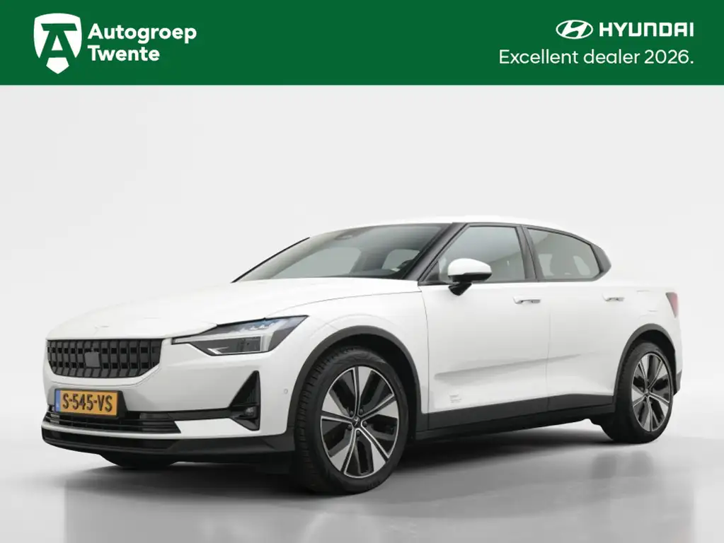 Polestar 2