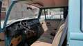 Volkswagen T2 Double Cabine, Moteur 2.0 Injection Bleu - thumbnail 3