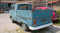 Volkswagen T2 Double Cabine, Moteur 2.0 Injection Blau - thumbnail 1