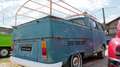 Volkswagen T2 Double Cabine, Moteur 2.0 Injection Bleu - thumbnail 2