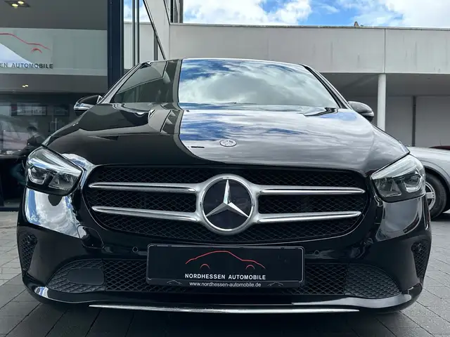 Mercedes-Benz B-Class view 5