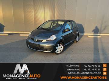 - 29.000km - Premier Proprietaire