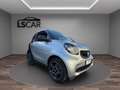smart forTwo 1.0 Passion 71cv ~Unipro~Promo~Finanziamento~ Gris - thumbnail 1