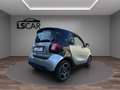 smart forTwo 1.0 Passion 71cv ~Unipro~Promo~Finanziamento~ Gris - thumbnail 7
