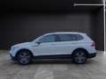 Volkswagen Tiguan Allspace TSI Elegance DSG 4M STH Matrix Navi HUD AID ACC... Weiß - thumbnail 3