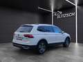 Volkswagen Tiguan Allspace TSI Elegance DSG 4M STH Matrix Navi HUD AID ACC... Weiß - thumbnail 6