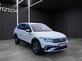 Volkswagen Tiguan Allspace TSI Elegance DSG 4M STH Matrix Navi HUD AID ACC... Weiß - thumbnail 8