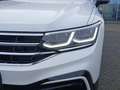 Volkswagen Tiguan Allspace TSI Elegance DSG 4M STH Matrix Navi HUD AID ACC... Weiß - thumbnail 25