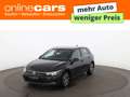 Volkswagen Golf VIII 1.4 Style PHEV Aut LED STANDHZG RADAR Grau - thumbnail 1