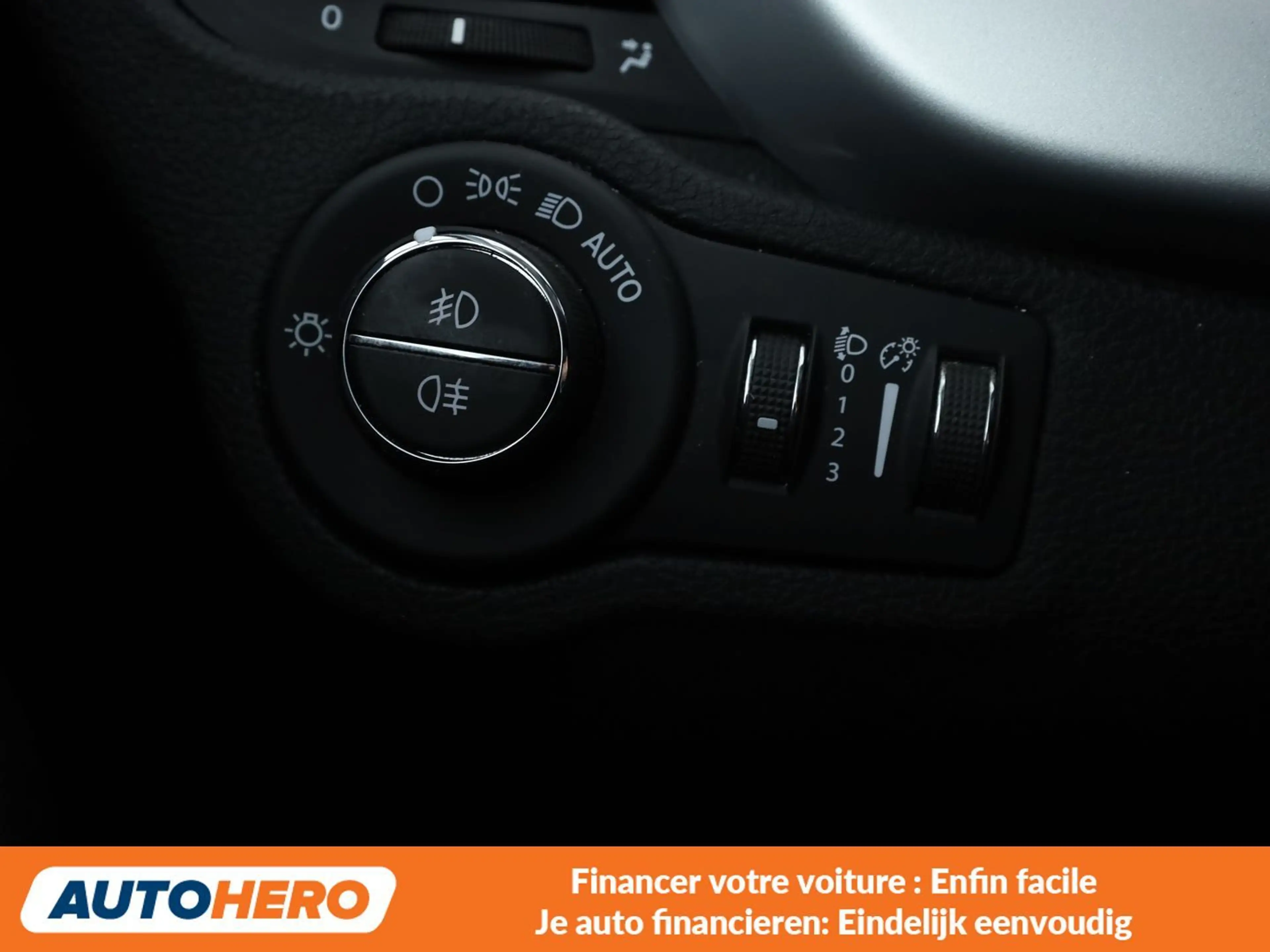 Fiat 500X 1.3 Turbo City Cross Business — photo 15