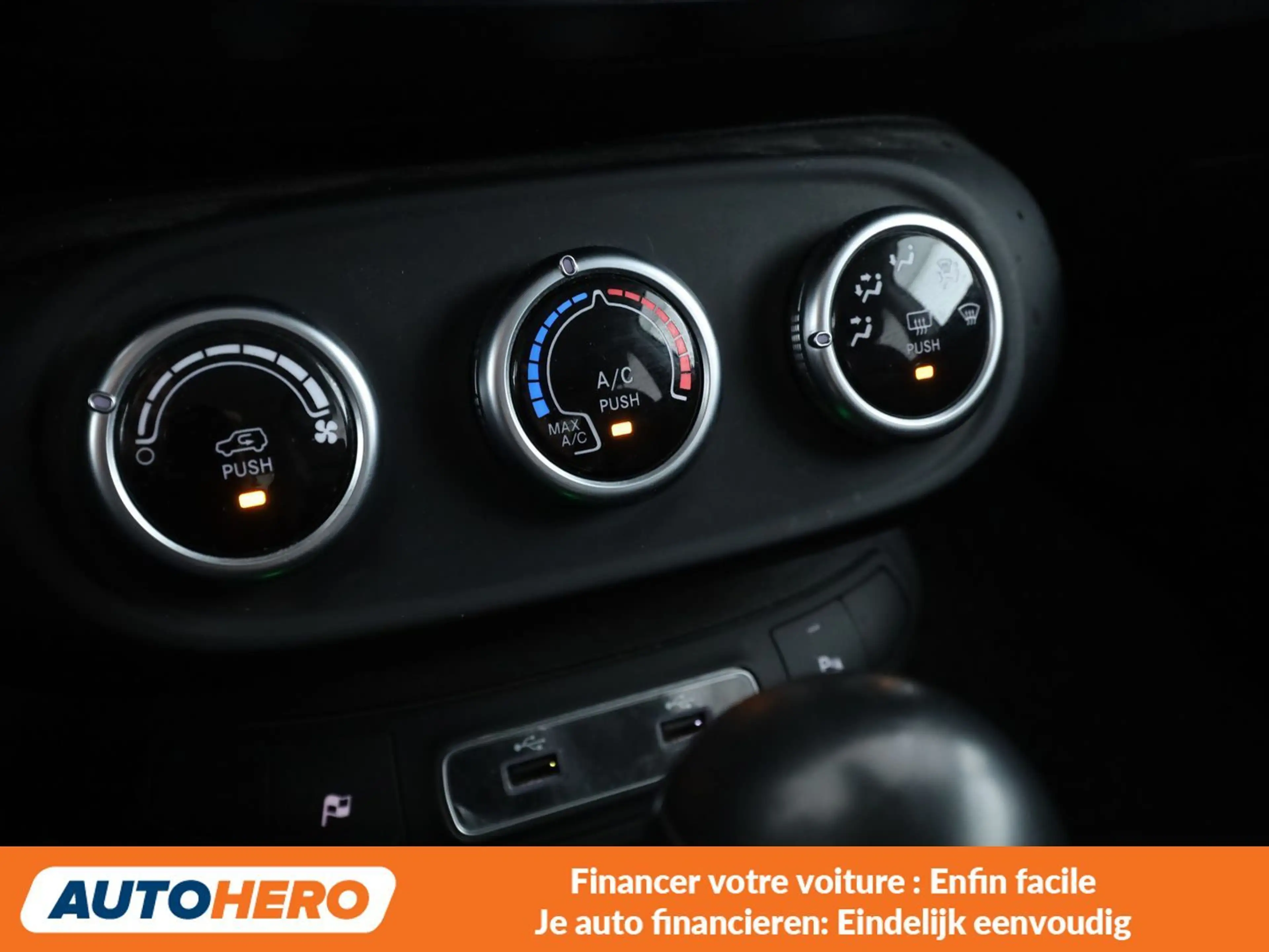 Fiat 500X 1.3 Turbo City Cross Business — photo 13