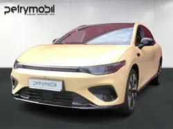 Leapmotor DESIGN PRO MAX // TEST DRIVE CAR // WARRANTY 8 YEA