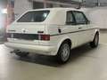 Volkswagen Golf Cabrio Blanc - thumbnail 3