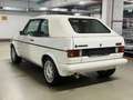 Volkswagen Golf Cabrio Blanc - thumbnail 4
