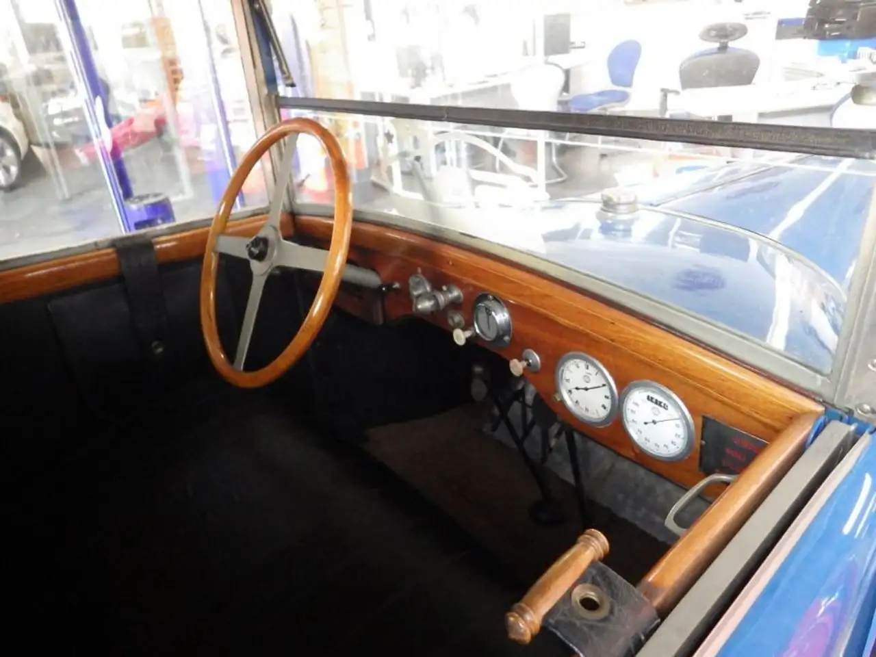 Citroen CABRIOLET, foto 3