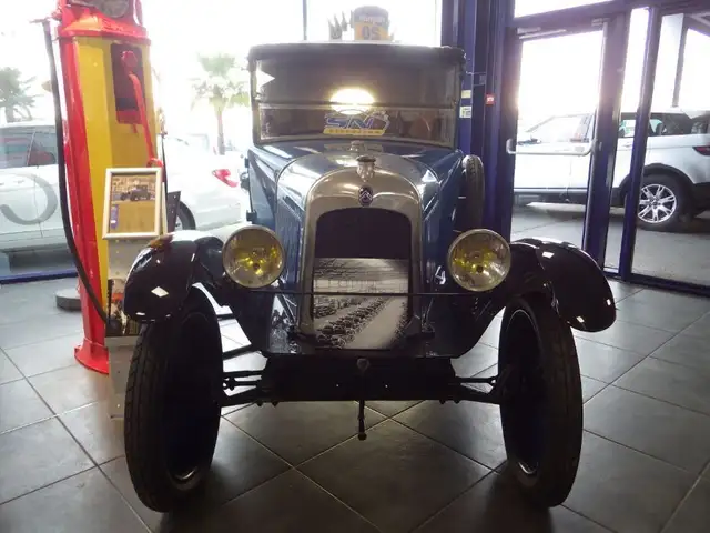 Citroen CABRIOLET