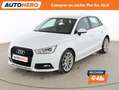 Audi A1 1.6 TDI Attraction Blanco - thumbnail 1