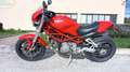 Ducati Monster S2R 1000 Červená - thumbnail 3
