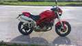 Ducati Monster S2R 1000 Červená - thumbnail 1