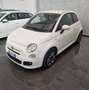 Fiat 500 1.2 Lounge SPORT Bianco - thumbnail 2