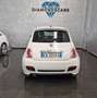 Fiat 500 1.2 Lounge SPORT Bianco - thumbnail 6