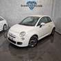Fiat 500 1.2 Lounge SPORT Bianco - thumbnail 1