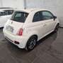 Fiat 500 1.2 Lounge SPORT Bianco - thumbnail 5