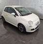 Fiat 500 1.2 Lounge SPORT Bianco - thumbnail 4