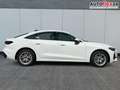Audi A5 Basis *SOFORT* NAVI+EL. HECKKL.+PDC+LED+17 LM T... White - thumbnail 4