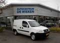 Fiat Doblo 1.6 BENZINE AIRCO 2X SCHUIFDEUR BTW/BPM VRIJ APK G Blanco - thumbnail 6