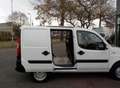 Fiat Doblo 1.6 BENZINE AIRCO 2X SCHUIFDEUR BTW/BPM VRIJ APK G Blanco - thumbnail 9