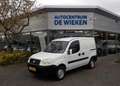 Fiat Doblo 1.6 BENZINE AIRCO 2X SCHUIFDEUR BTW/BPM VRIJ APK G Blanco - thumbnail 1