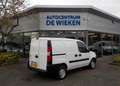 Fiat Doblo 1.6 BENZINE AIRCO 2X SCHUIFDEUR BTW/BPM VRIJ APK G Blanco - thumbnail 4