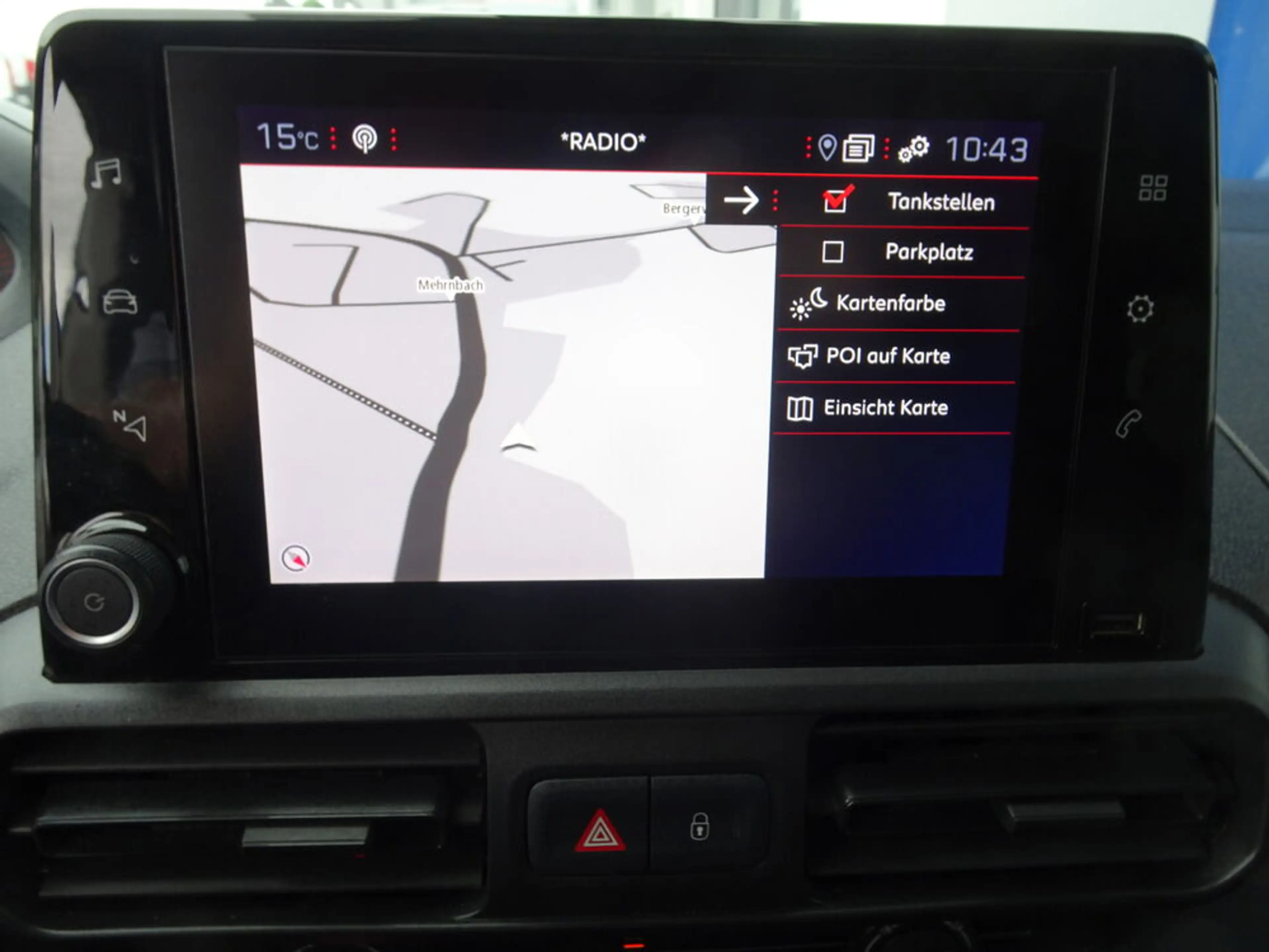 Peugeot Partner Premium L2 — photo 15