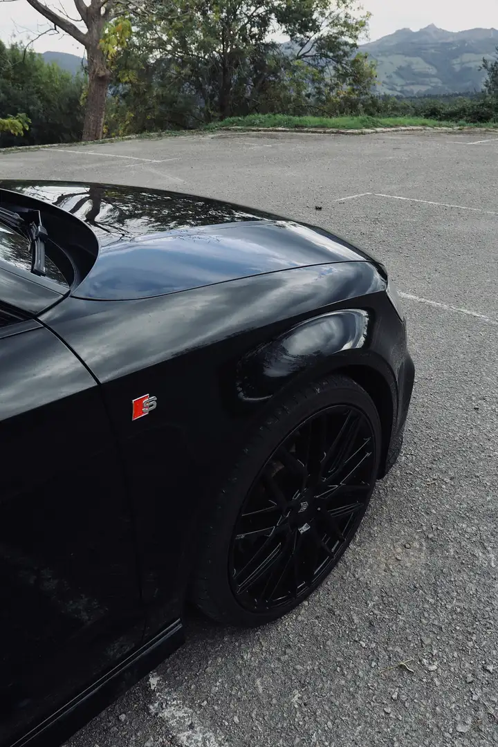 Audi S3 Sedán 2.0 TFSI quattro - 2