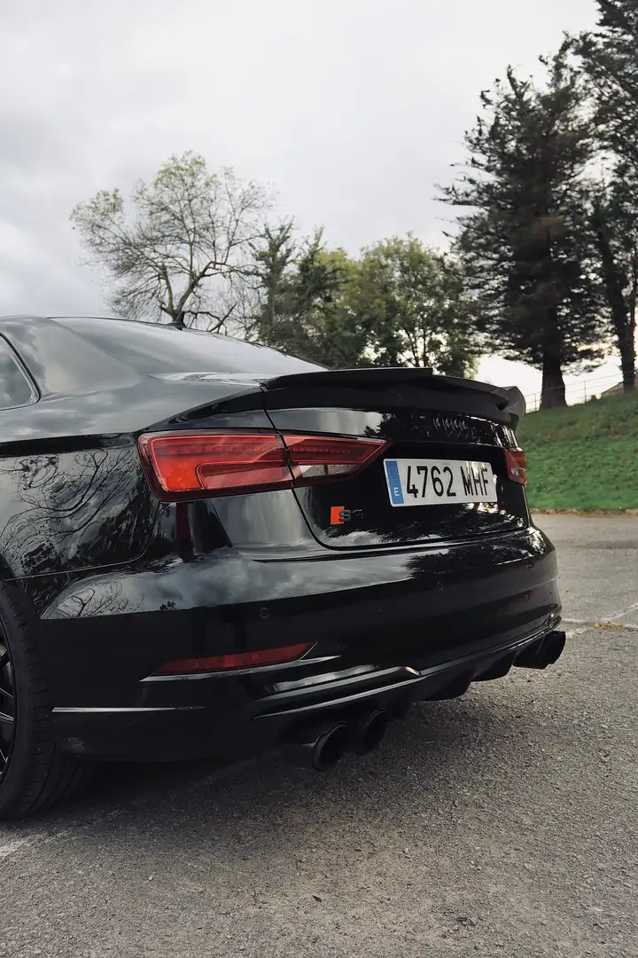 Audi S3 Sedán 2.0 TFSI quattro - 1